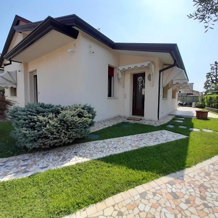 Affittacamere Da Lina Vittorio Veneto Ngoại thất bức ảnh