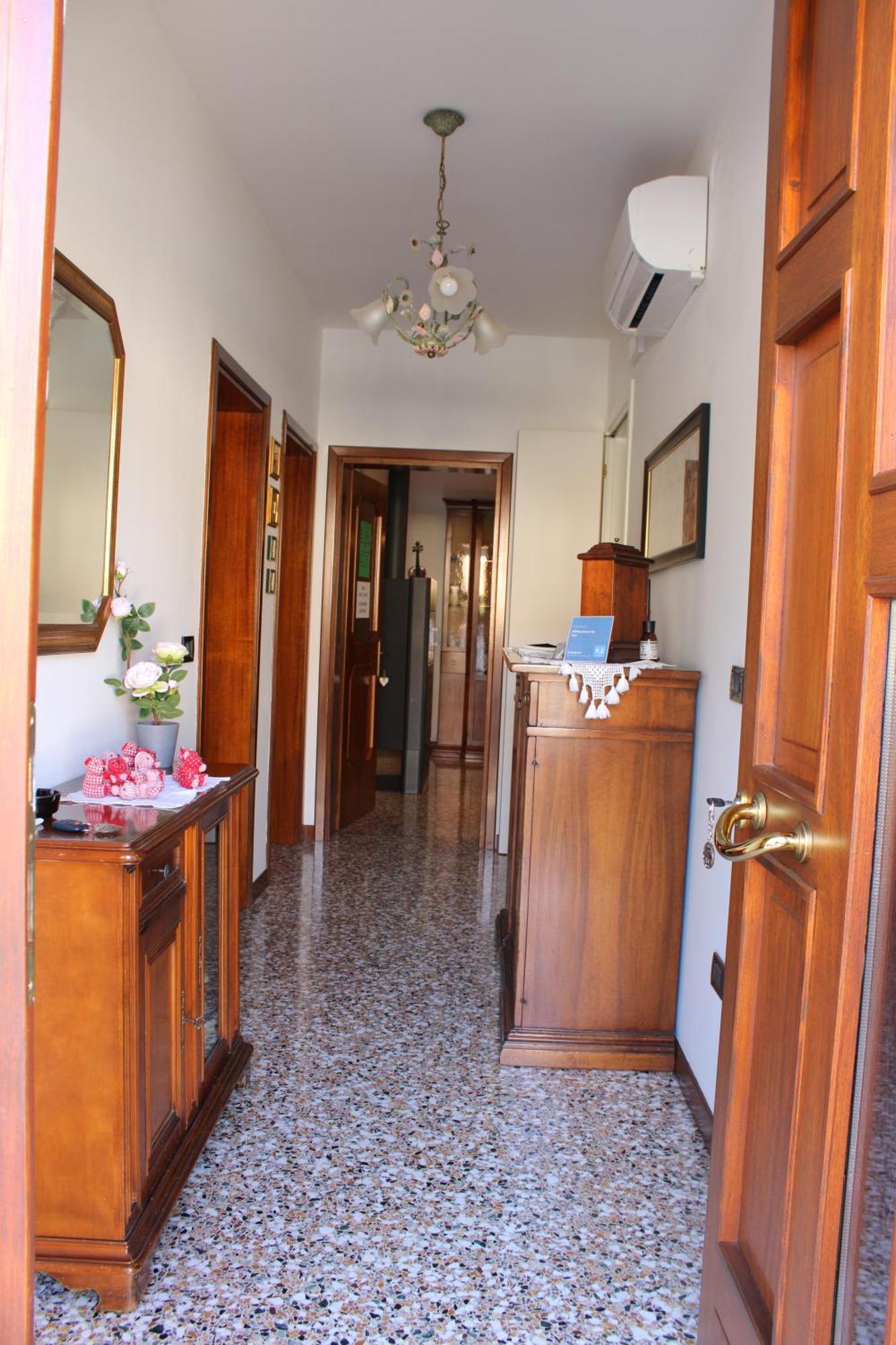 Affittacamere Da Lina Vittorio Veneto Ngoại thất bức ảnh