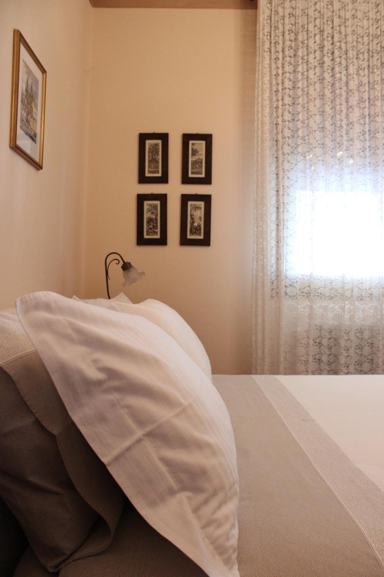 Affittacamere Da Lina Vittorio Veneto Ngoại thất bức ảnh