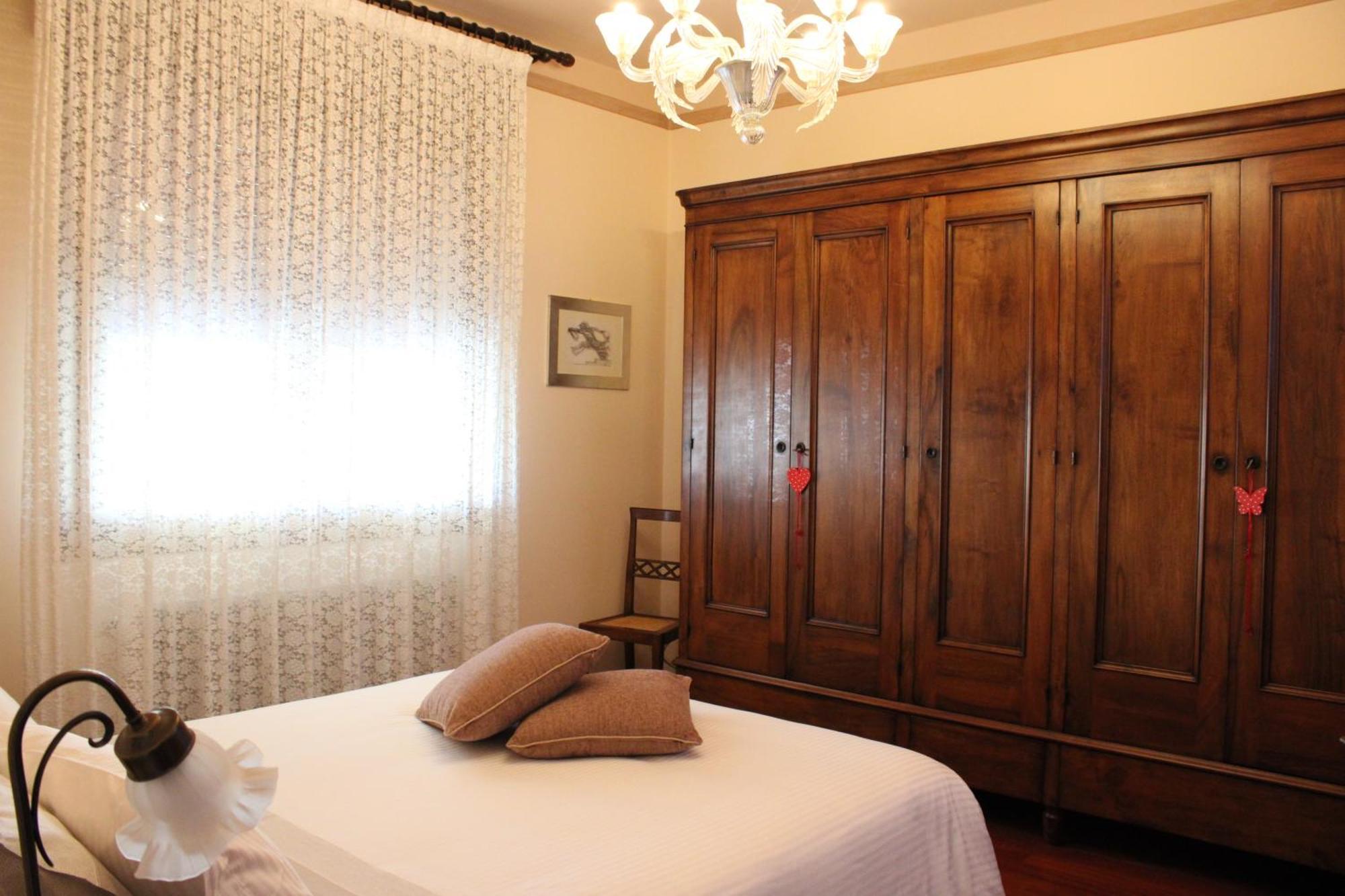 Affittacamere Da Lina Vittorio Veneto Ngoại thất bức ảnh