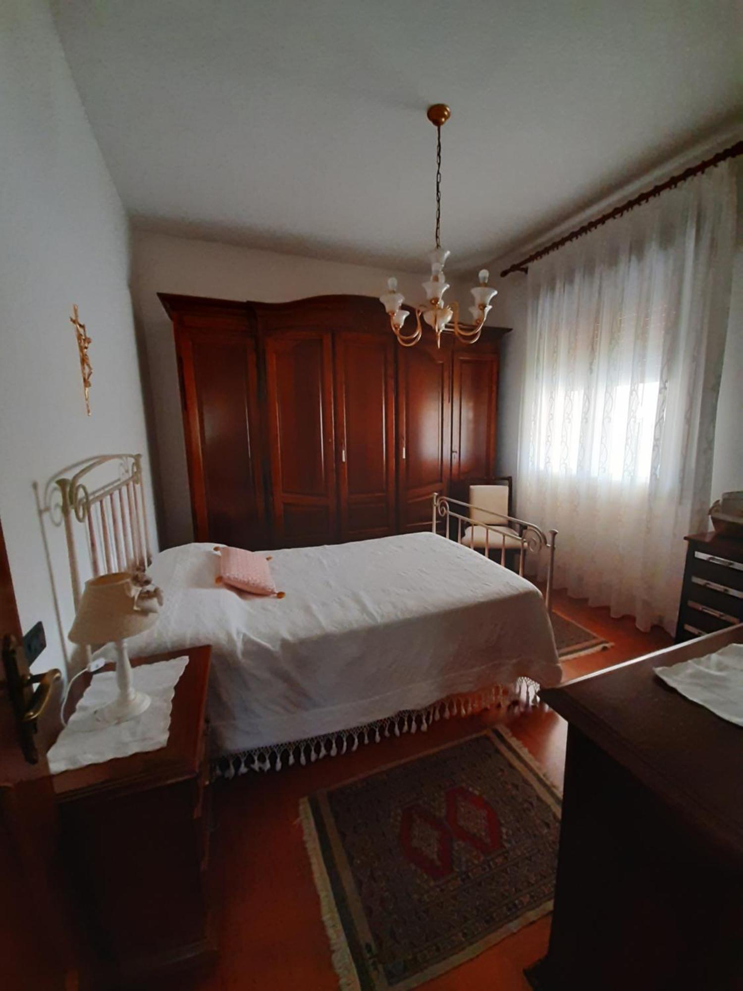 Affittacamere Da Lina Vittorio Veneto Ngoại thất bức ảnh